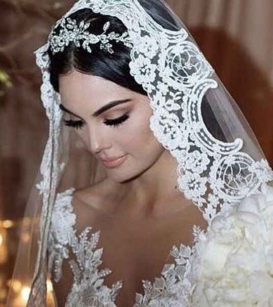 Mantilla help me!! - 3