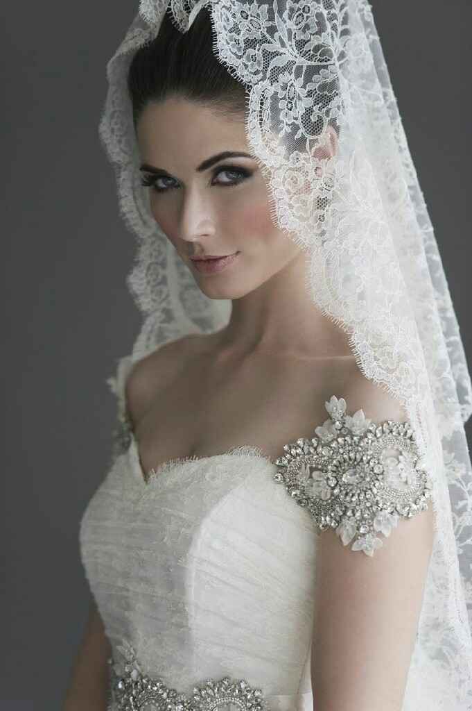 Mantilla help me!! - 1