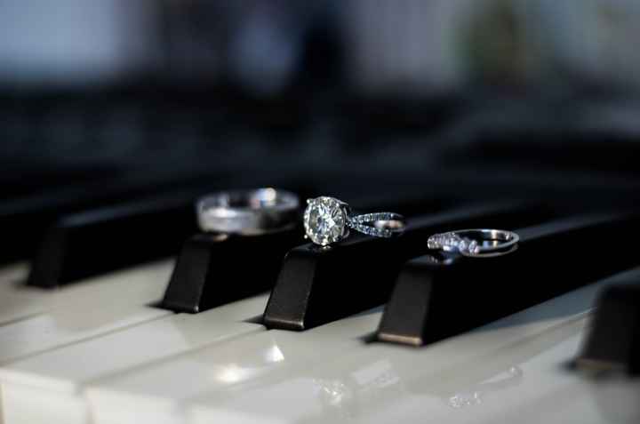 Nuestros anillos - 9