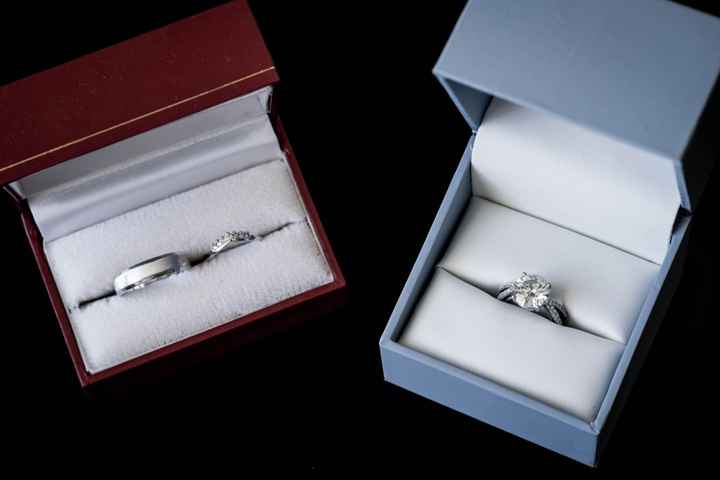 Nuestros anillos - 11