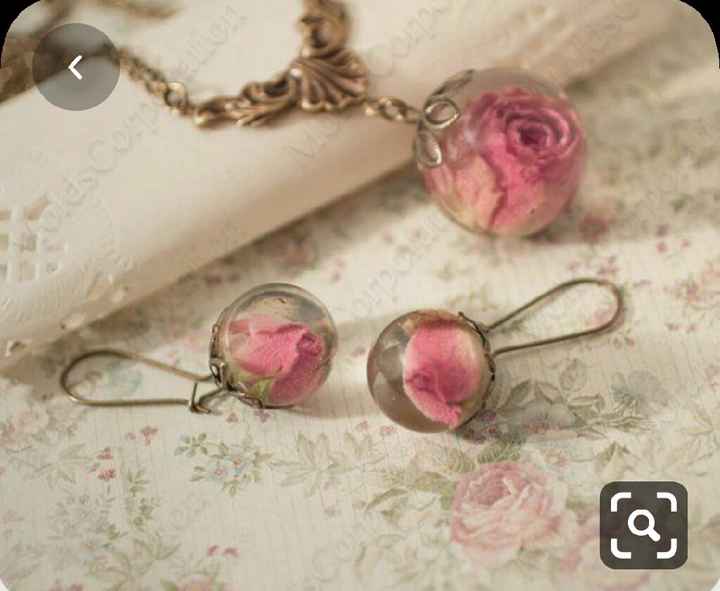 Qué hacer con el ramo después de la boda? - 1