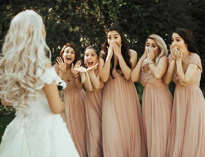 Momentos especiales con tus damas! - 1