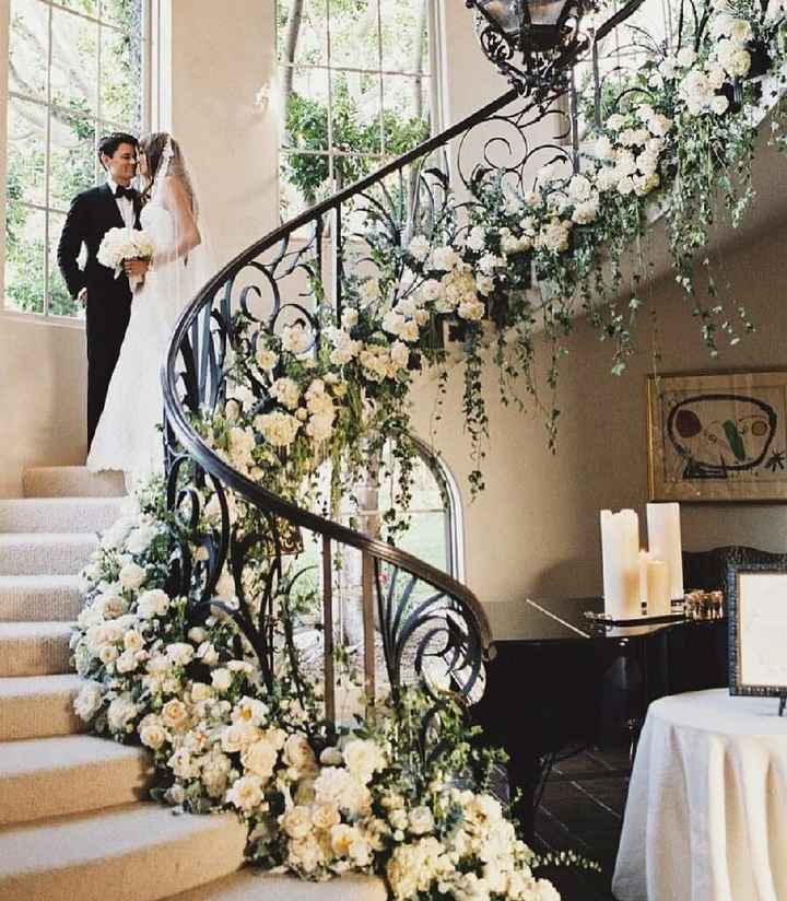 Decoración de escaleras - 2