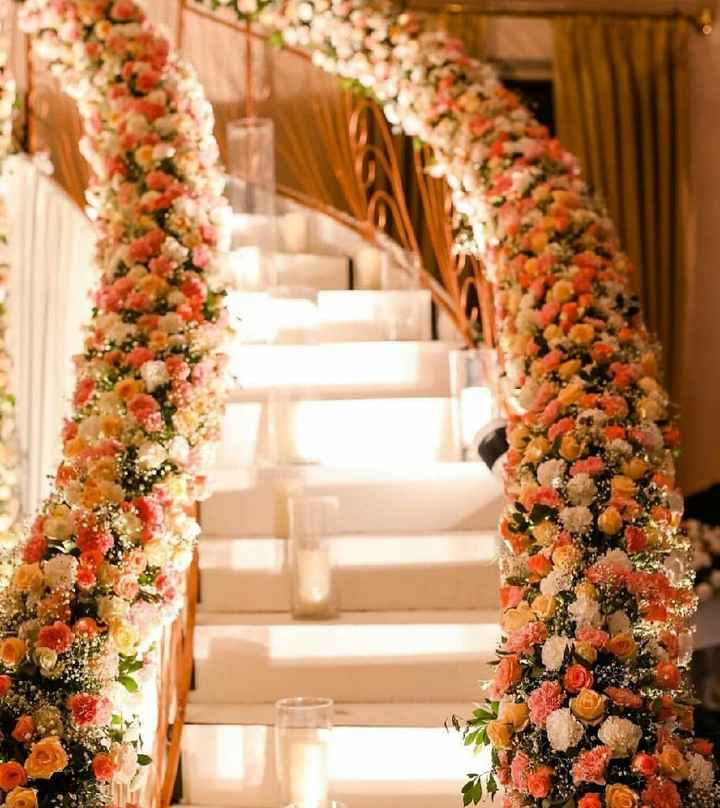 Decoración de escaleras - 3