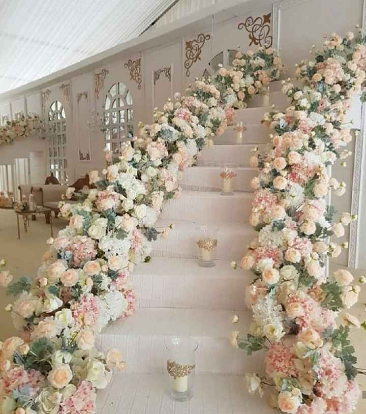 Decoración de escaleras - 5