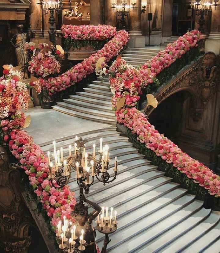 Decoración de escaleras - 7