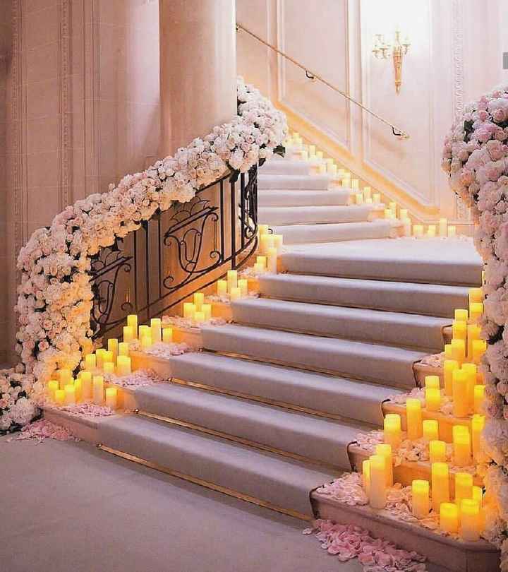 Decoración de escaleras - 8