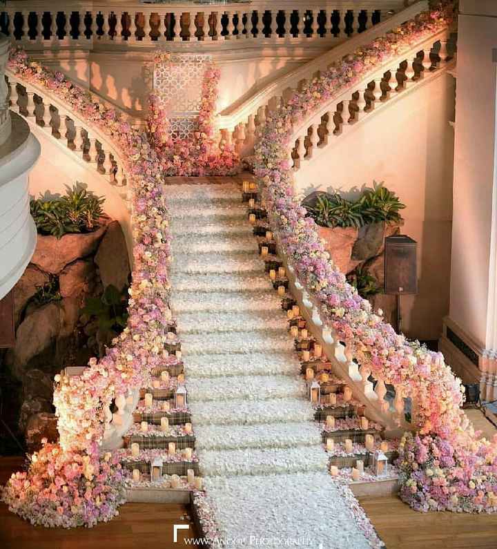 Decoración de escaleras - 9