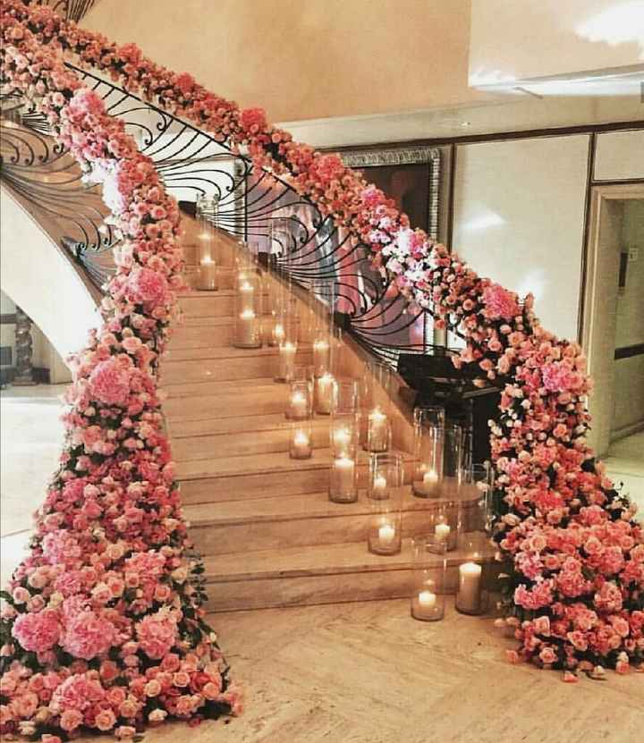 Decoración de escaleras - 10