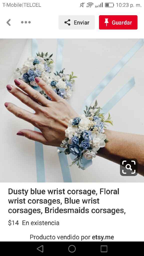 Corgase para las damas - 1
