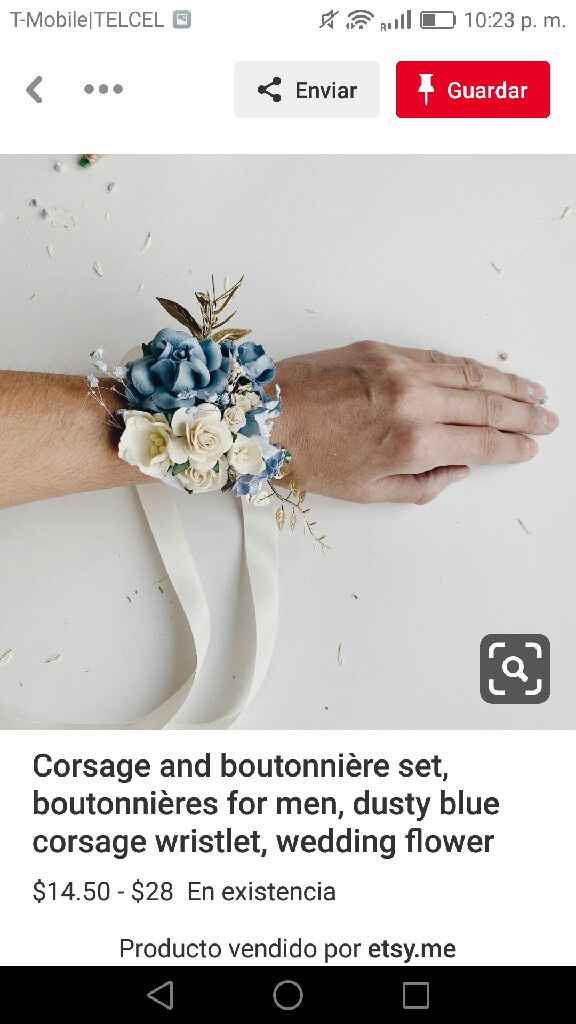 Corgase para las damas - 2