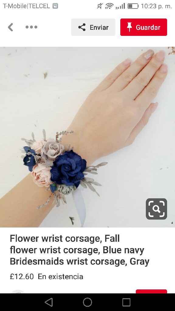 Corgase para las damas - 3