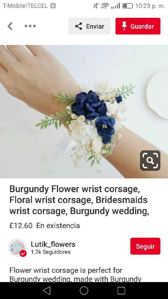 Corgase para las damas - 4