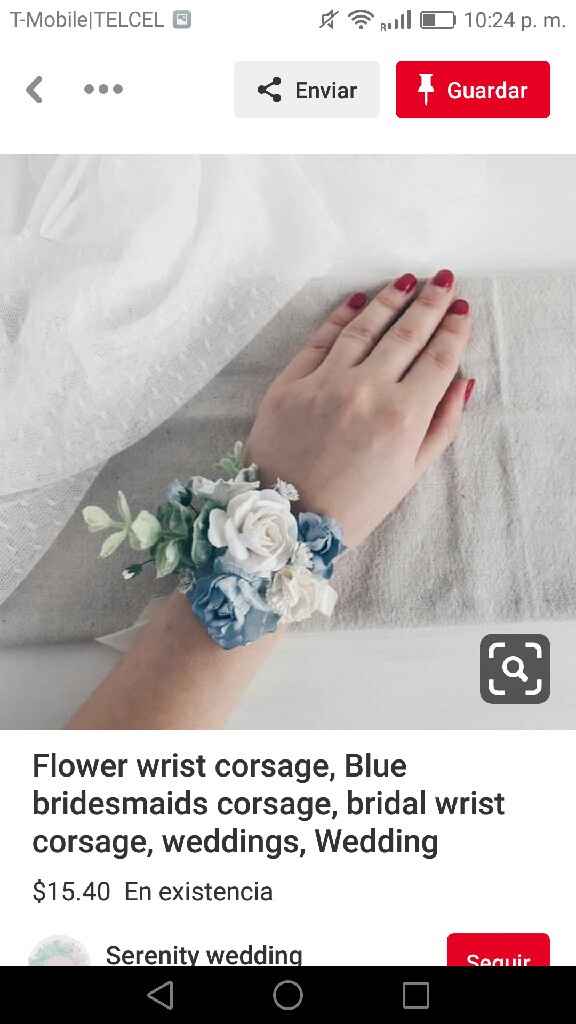 Corgase para las damas - 5