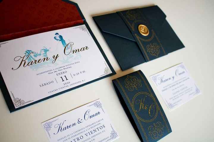 Descuento en invitaciónes! - 3
