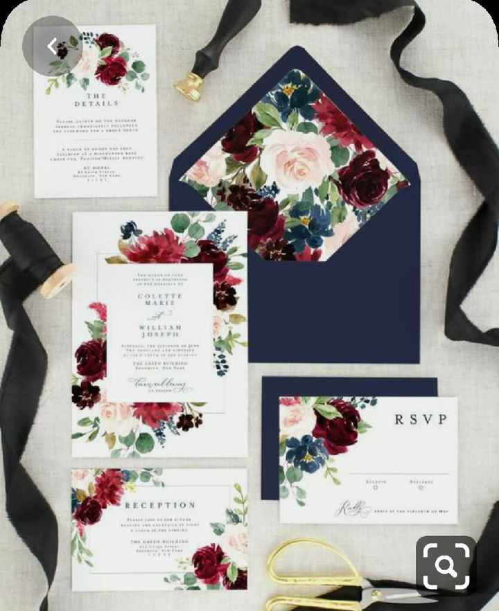Inspiración: invitaciones - 9