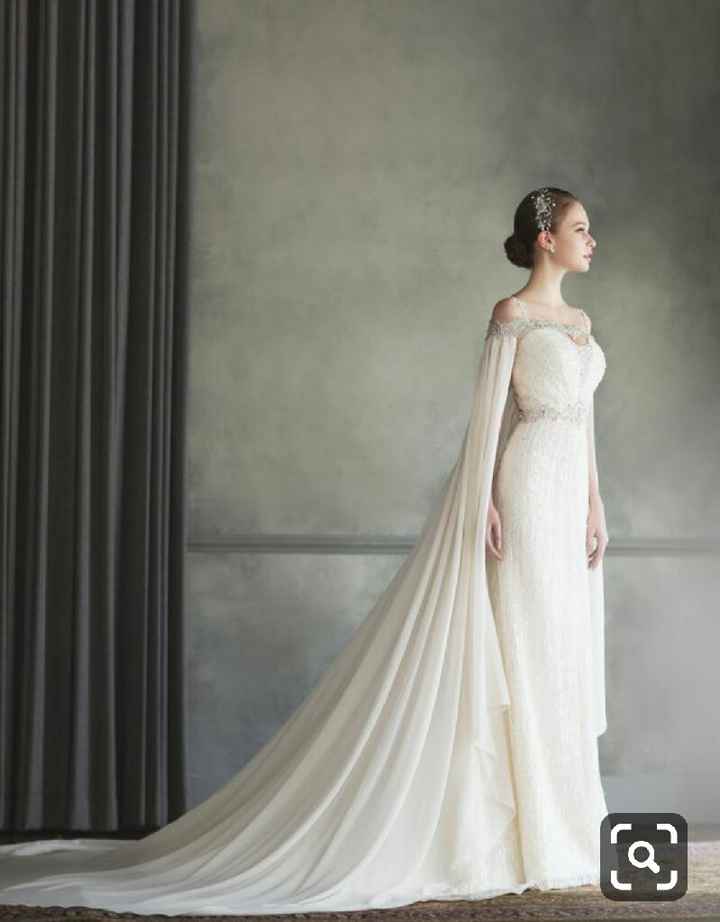 Novias con capas - 4