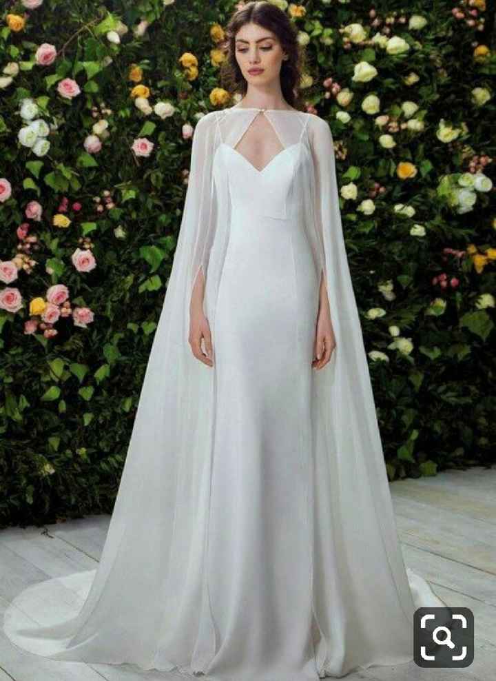 Novias con capas - 7