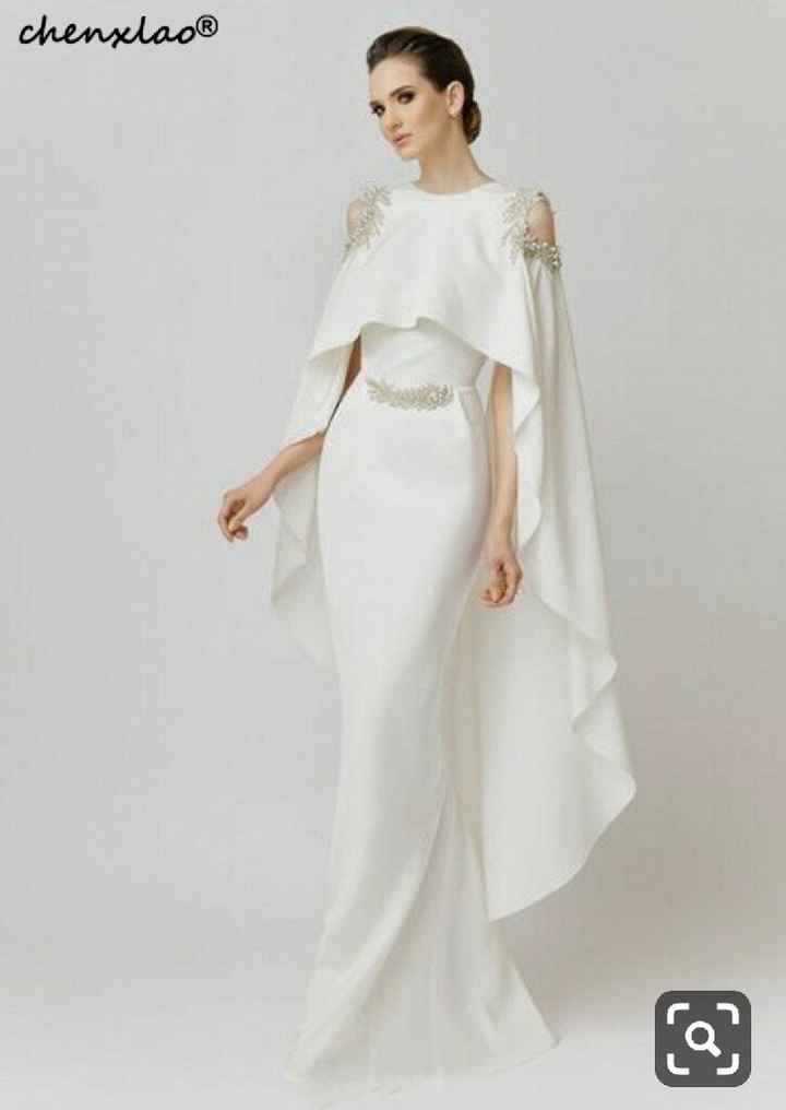 Novias con capas - 8