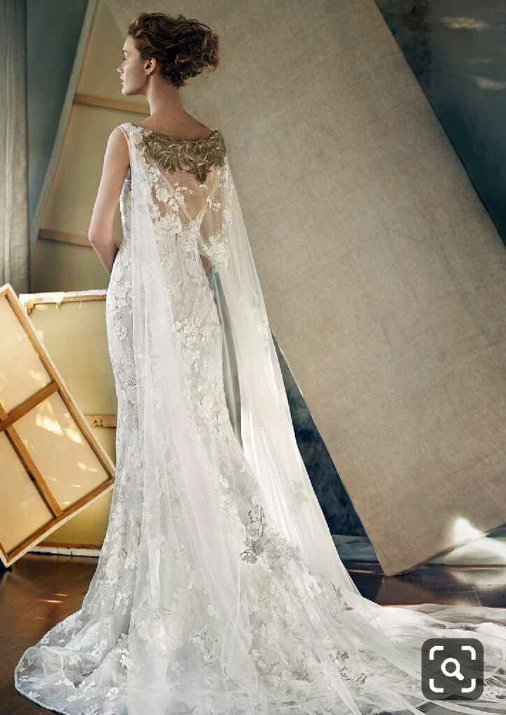 Novias con capas - 9