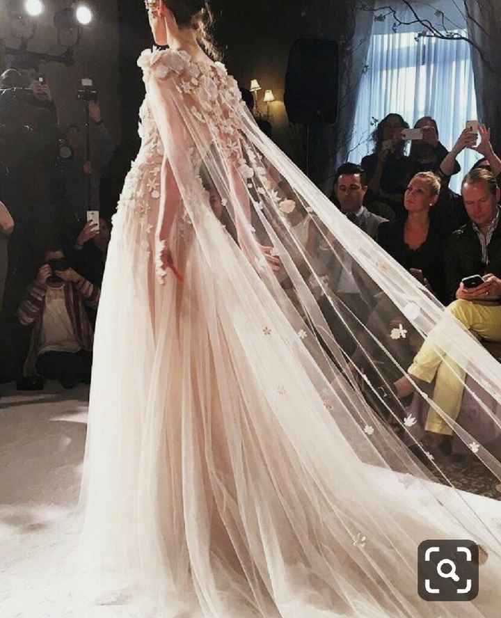Novias con capas - 10