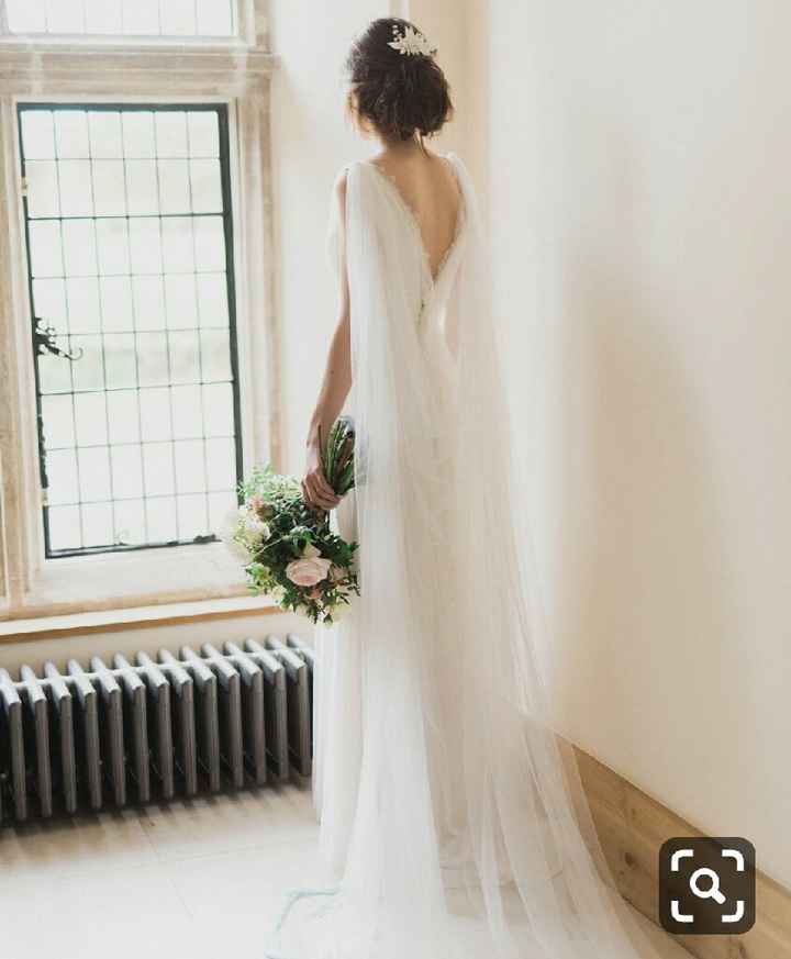 Novias con capas - 11