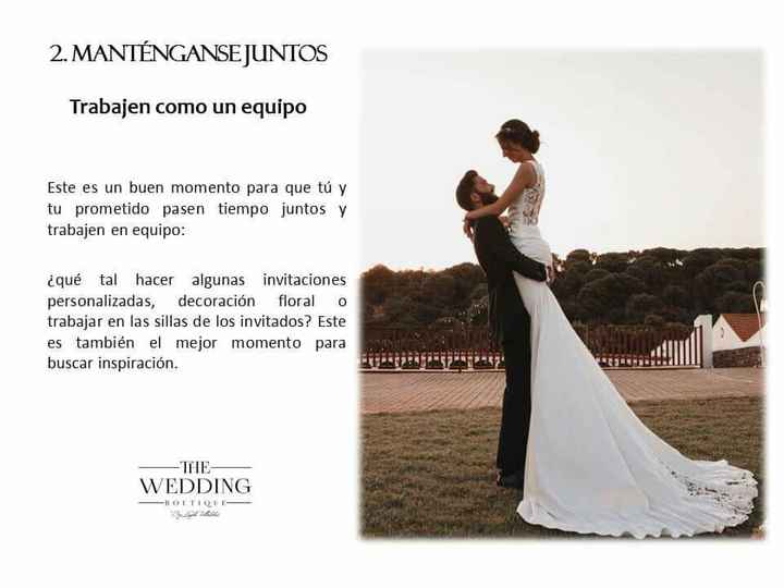Consejos claves! - 3