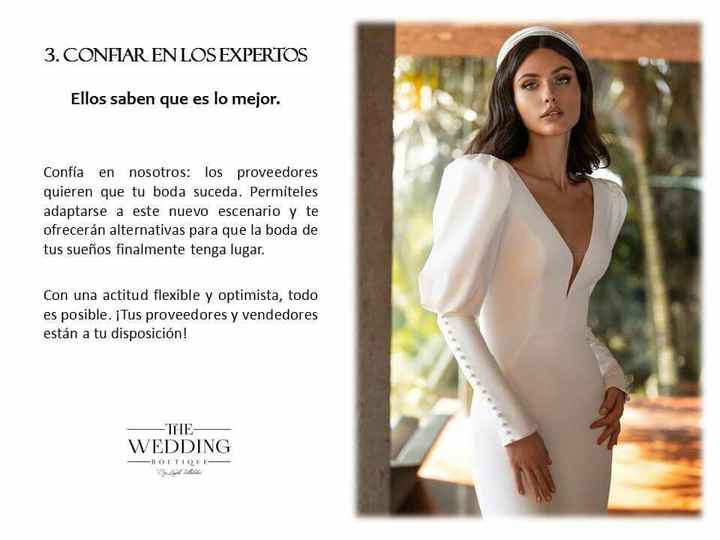 Consejos claves! - 4