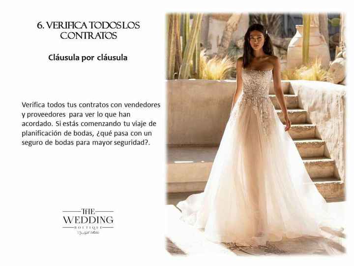 Consejos claves! - 7