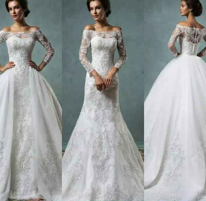 Vestidos dos en uno! - 4