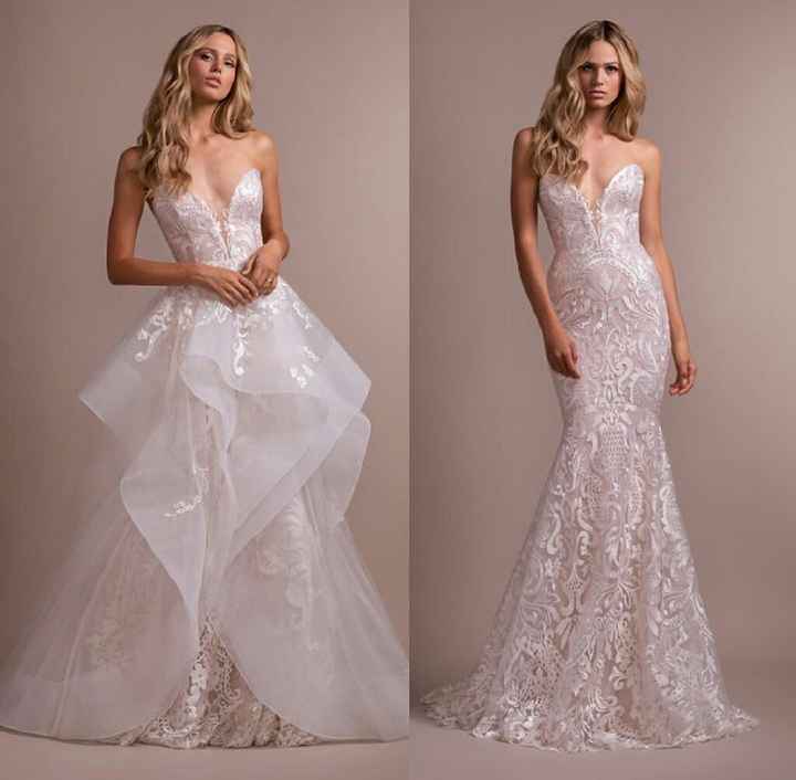 Vestidos dos en uno! - 6