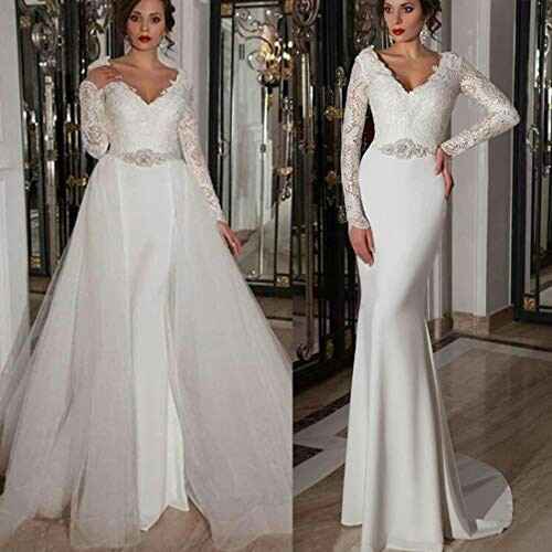 Vestidos dos en uno! - 9