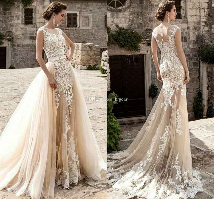 Vestidos dos en uno! - 11