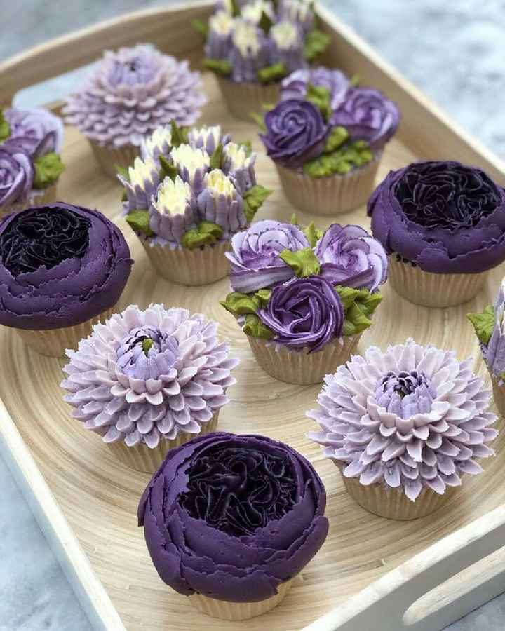 Postres llenos de arte! - 3