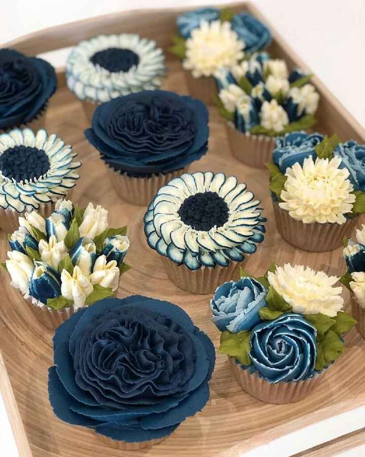 Postres llenos de arte! - 4