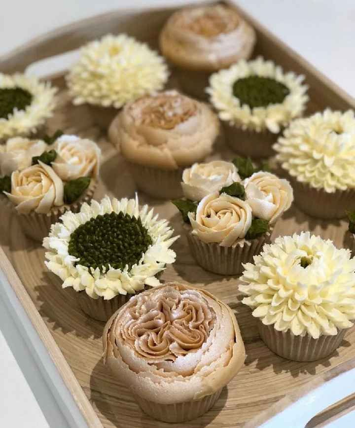 Postres llenos de arte! - 5