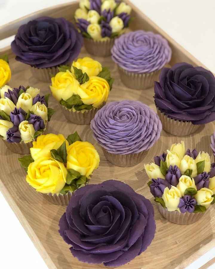 Postres llenos de arte! - 6