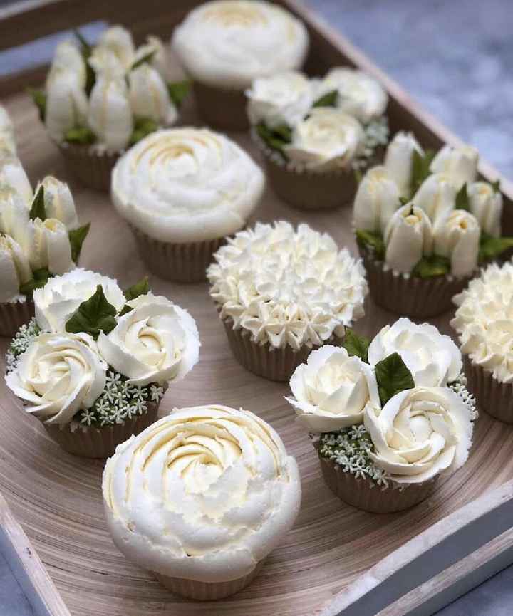 Postres llenos de arte! - 7