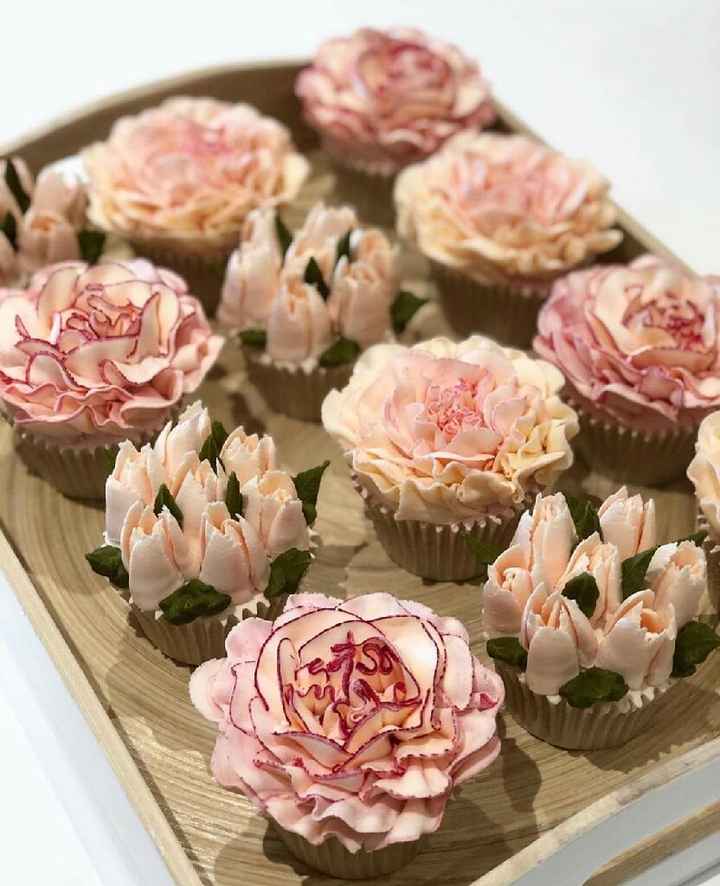 Postres llenos de arte! - 8
