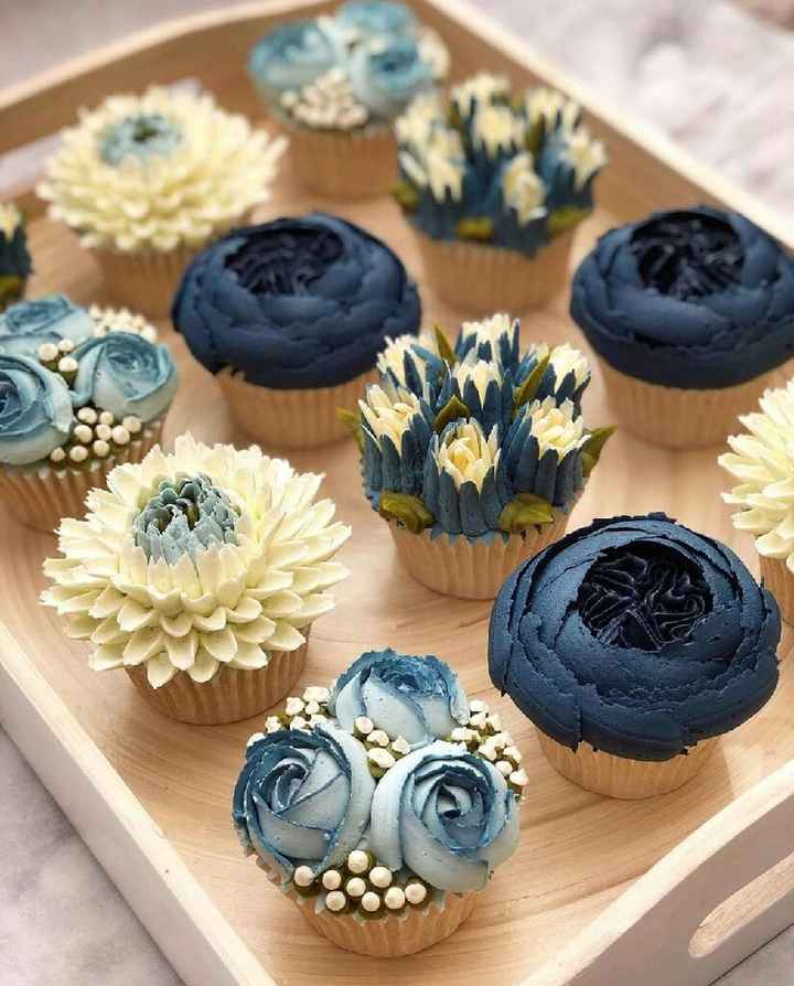 Postres llenos de arte! - 9
