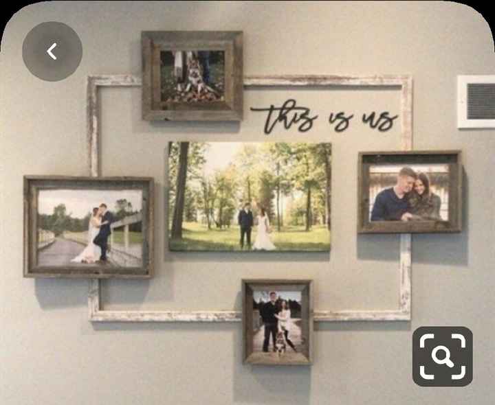 Fotos de la boda en el hogar! - 6
