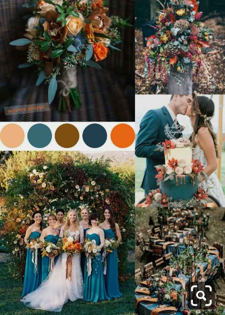 ¿Como buscar mi vestido de novia!? - 2