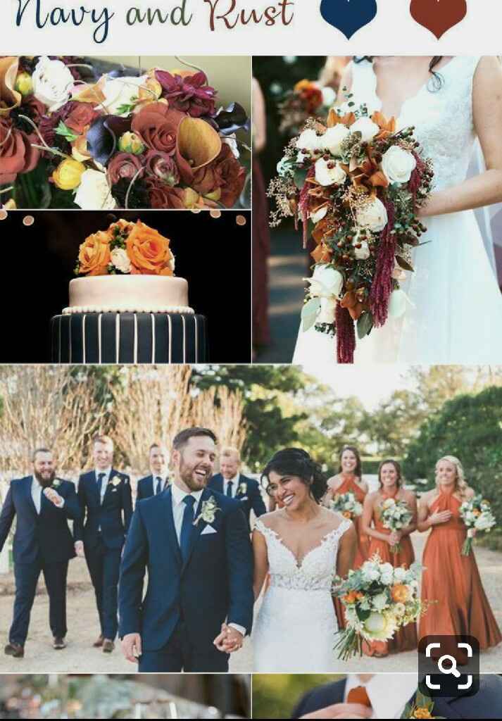 ¿Como buscar mi vestido de novia!? - 3