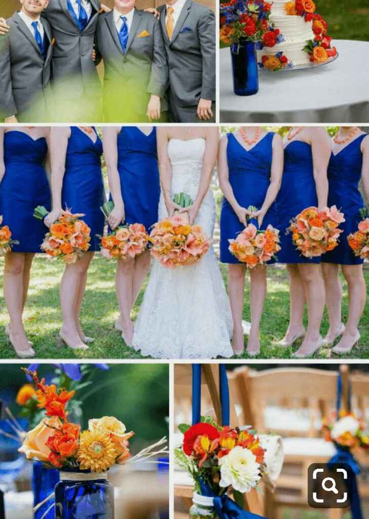 ¿Como buscar mi vestido de novia!? - 5