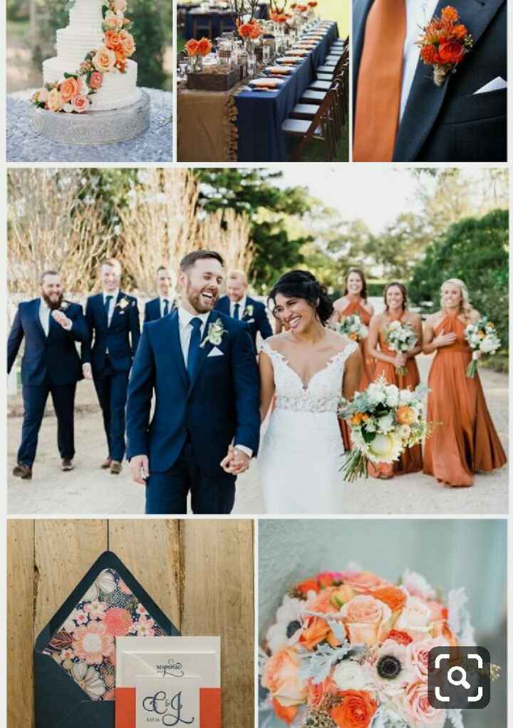 ¿Como buscar mi vestido de novia!? - 6
