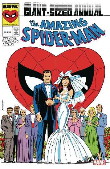 Vestidos de novias de personajes de comics! - 3