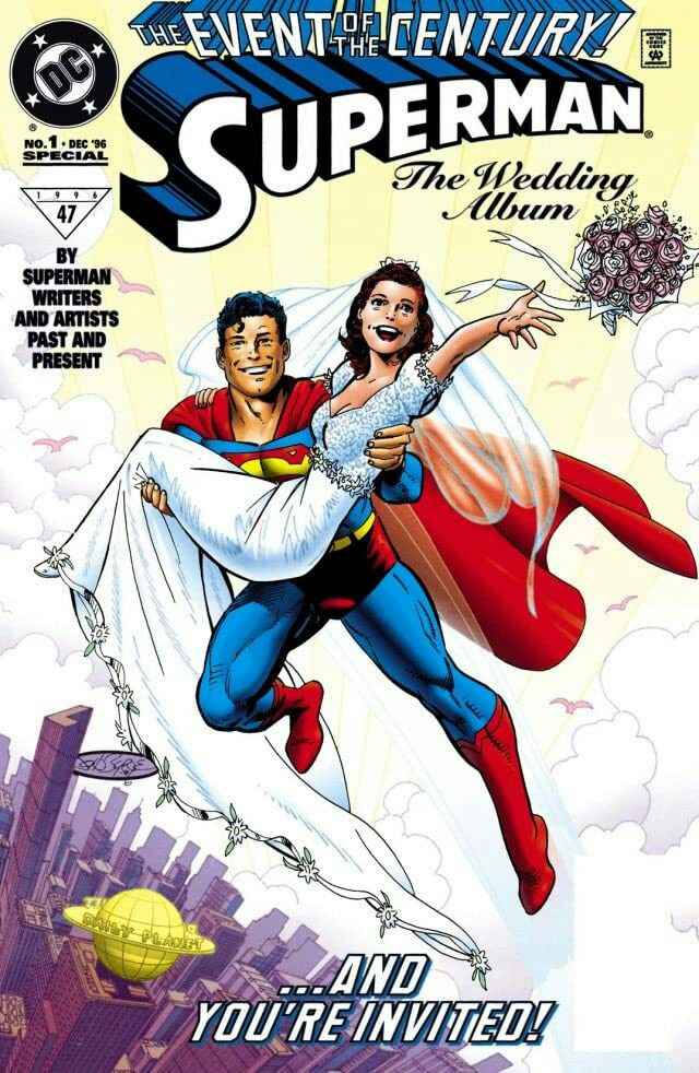 Vestidos de novias de personajes de comics! - 4