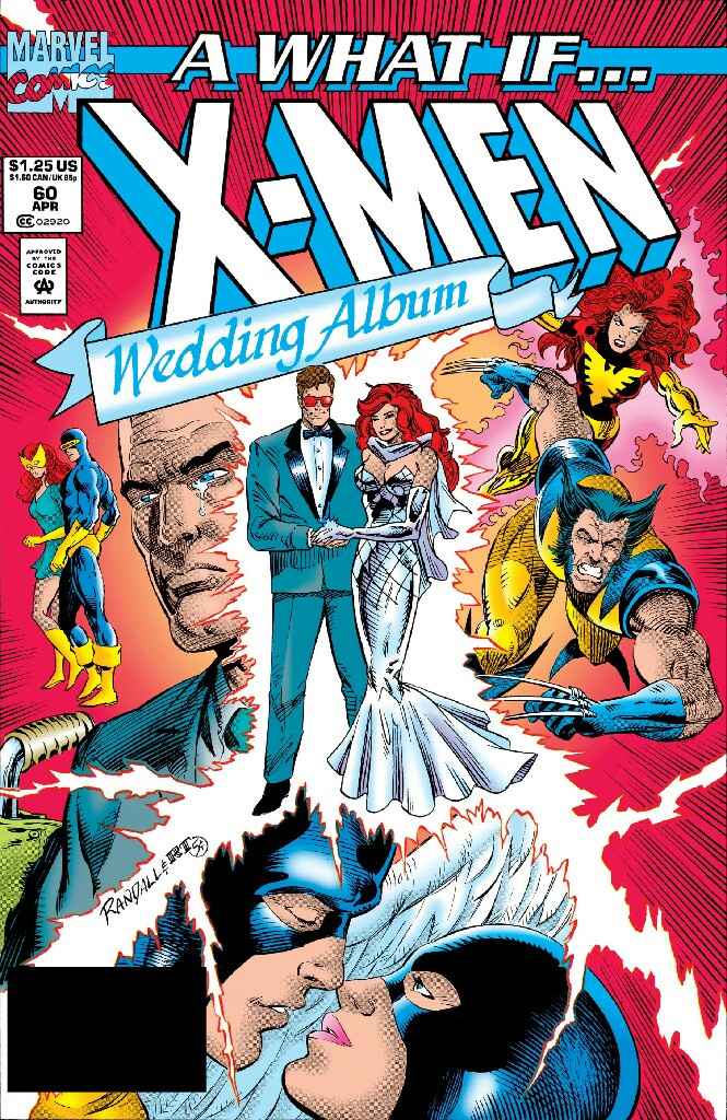 Vestidos de novias de personajes de comics! - 5