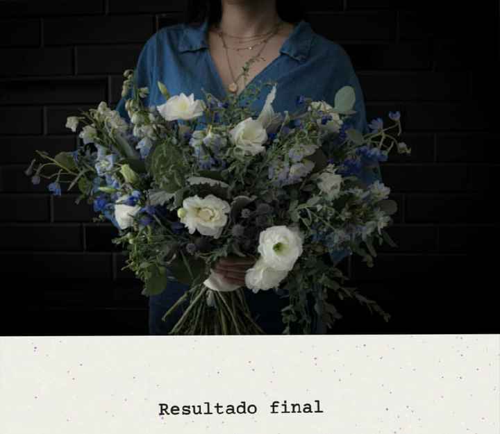 Cómo elegir el ramo adecuado? - 8