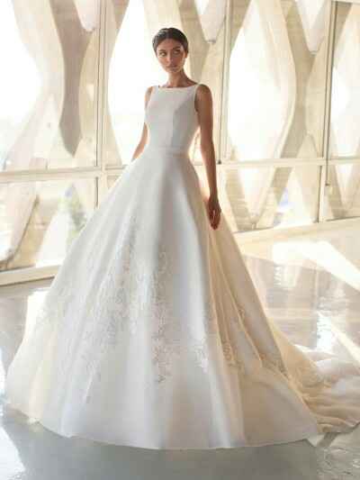 Pronovias 2021 - Hollywood - 3